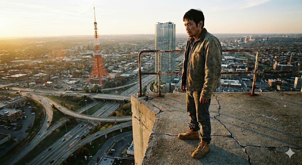 六本木のテレビ朝日で飛び降り自殺の動画⁈テレ朝社員との情報は⁈関連会社の20－30代男性！